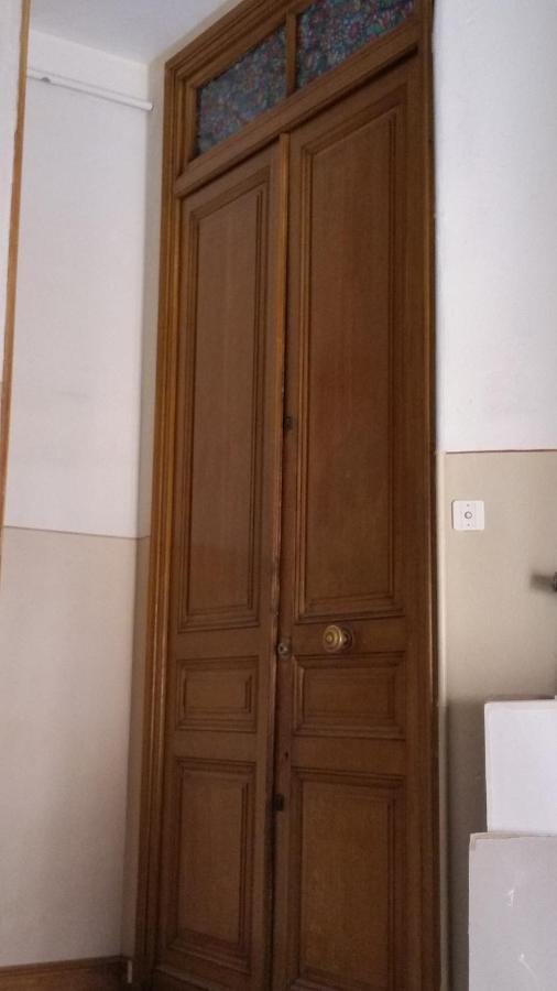 Zara Διαμέρισμα Μεντόν Εξωτερικό φωτογραφία